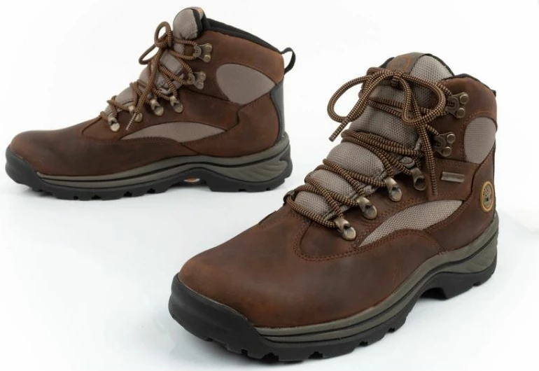 Atlete për meshkuj Timberland, të kafta [Madhësia: 41]