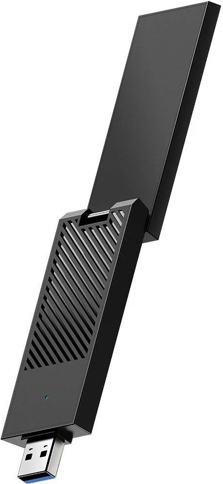 Kasë rrjeti pa tela Cudy WU6500, USB 3.0, WiFi 7, Full HD