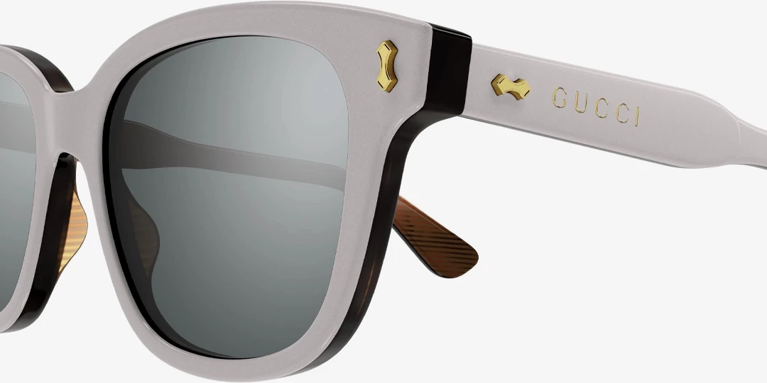 Syze dielli për femra Gucci GG1264S-004 52