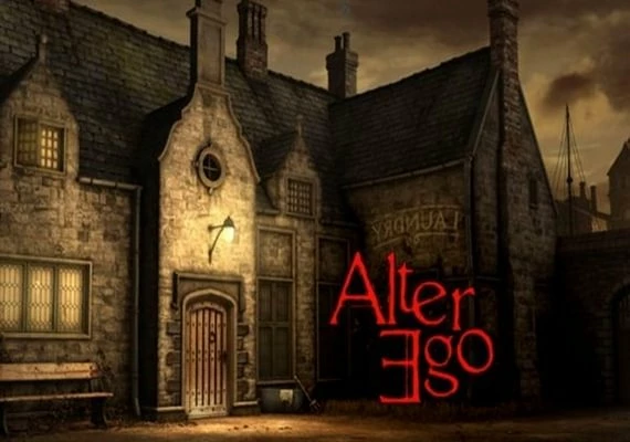 Alter Ego EN Global