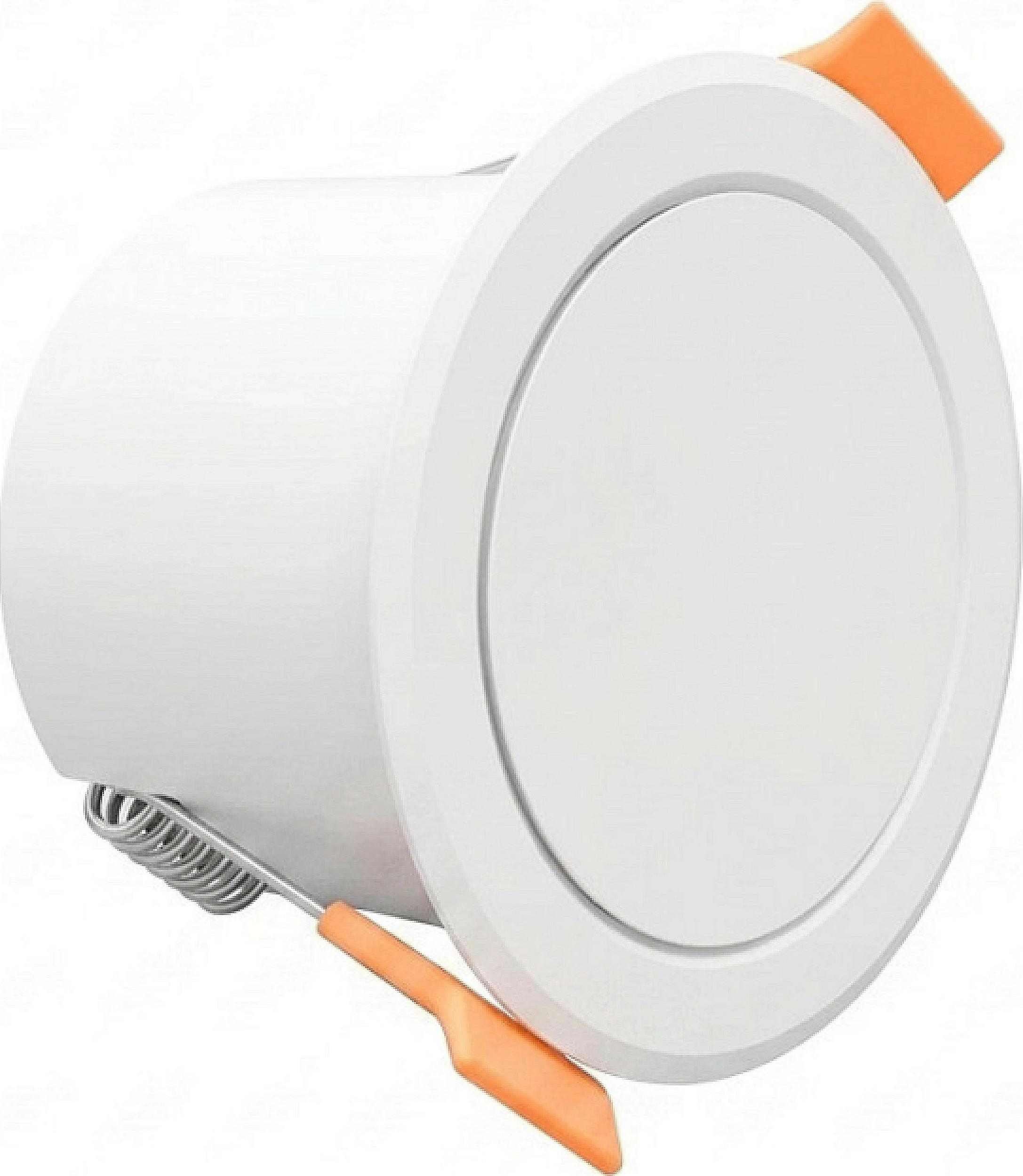 Sensor prezence me radar mikrovalë Miboxer (MiLight) 2.4GHz, për ndriçim LED, i bardhë