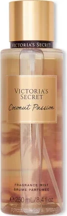 Sprej për trup Victoria's Secret  Coconut Passion , 250 ml