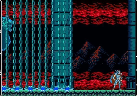 Odallus: The Dark Call EN/PT/RU/HU Global