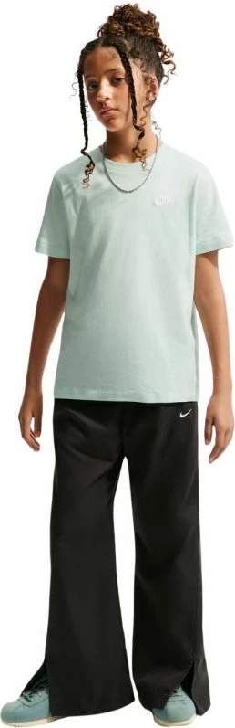 Maicë fëmijë Nike Sportswear FZ5177 394, mint [Madhësia: M]