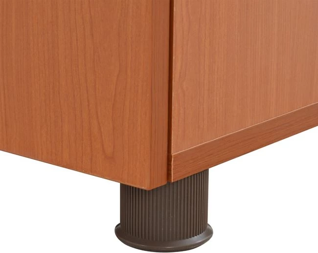 Dollap profesional për zyre, ngjyrë qershie, FH2052.03R, 60x46x120 cm