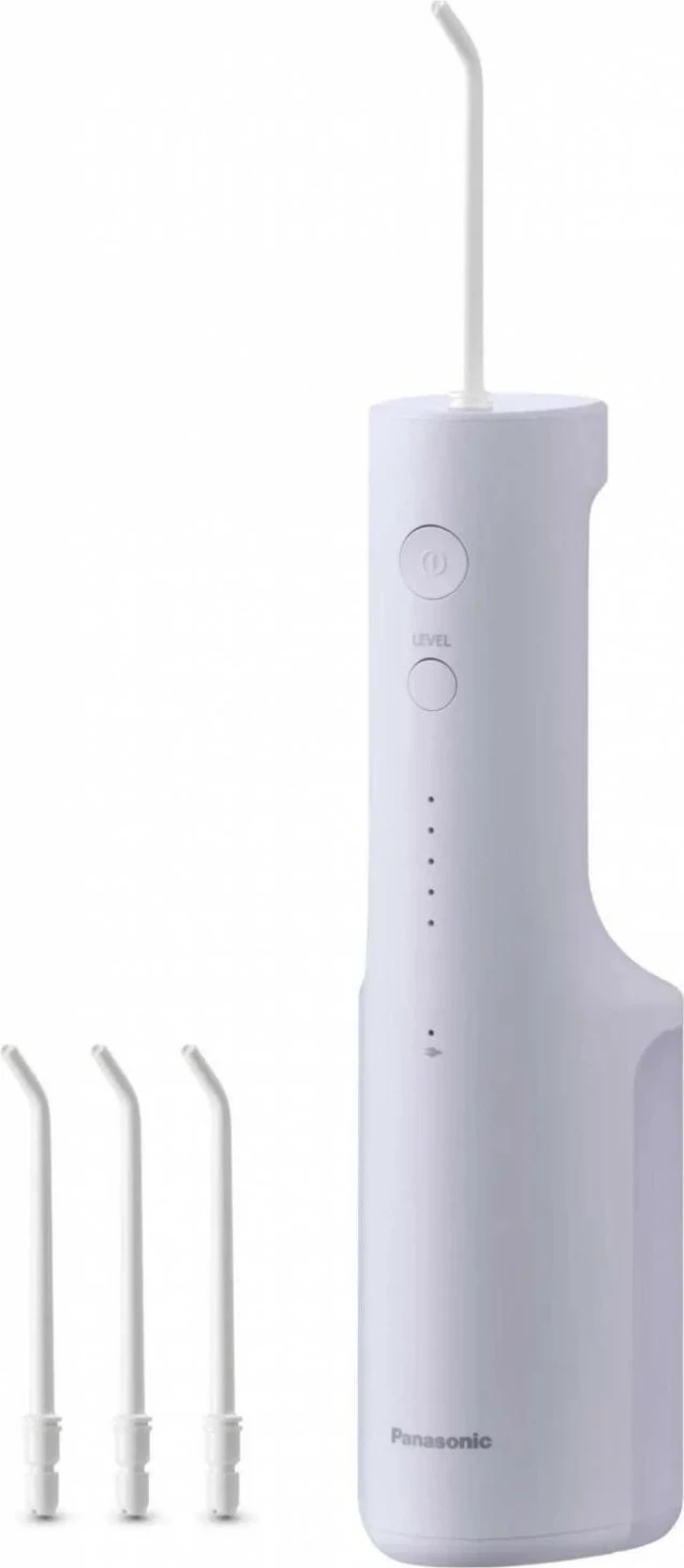Irrigator dhëmbësh Panasonic EW-DJ27-V3034, 200ml, 5 nivele, vjollcë
