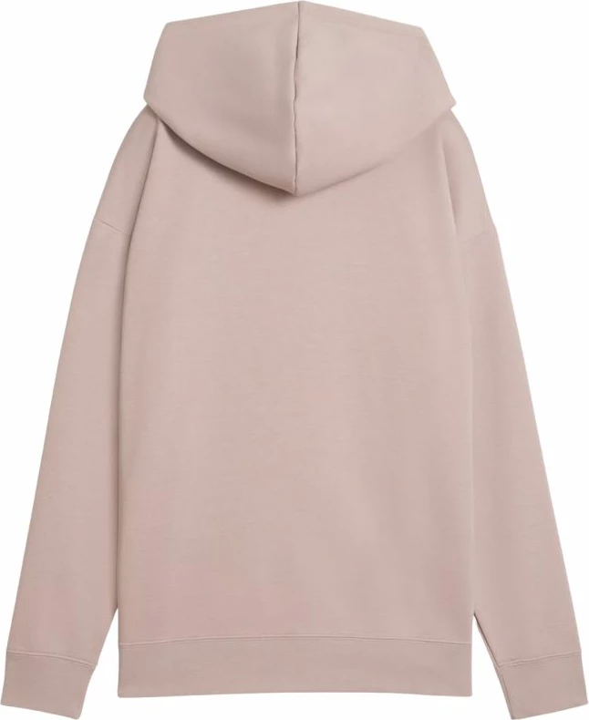 Duks për femra Puma ESS Centered Cat Logo Relaxed Hoodie 692917 89, rozë