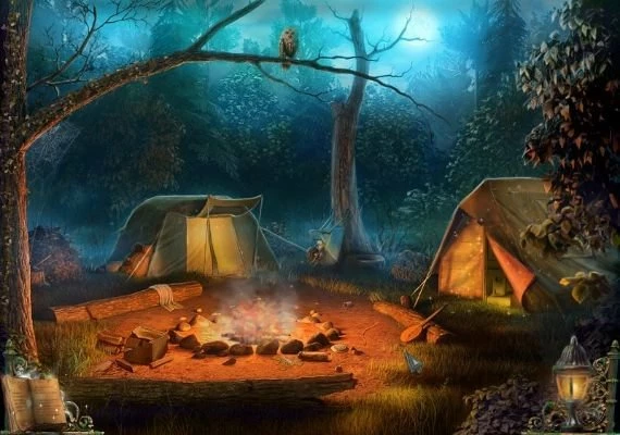 Shtriga Summer Camp EN/DE/RU Global