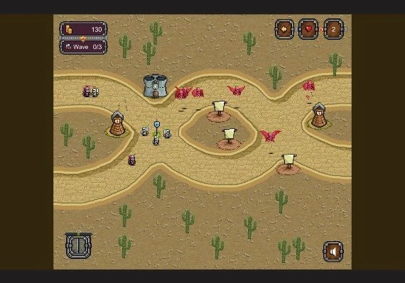 Kingdom Defense EN/RU Global