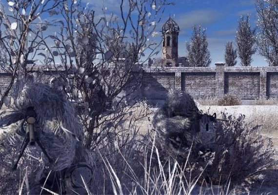 Call to Arms Deluxe Edition EN/DE/FR/IT/RU/ZH Global