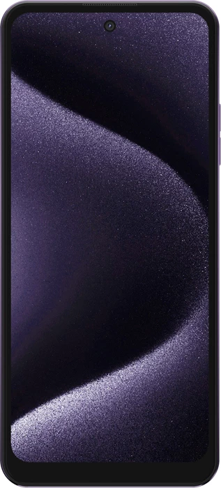 Celular HOTWAV Note 13 Max 6GB RAM Memorje 256GB 6.8\" HD+ 5160mAh Android 14, Purple