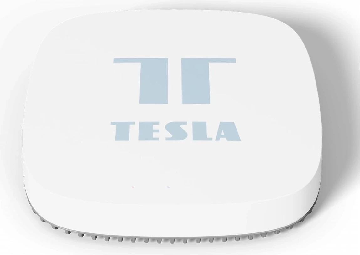Hub i mençur Tesla TSL-GW-GT01ZG, ZigBee