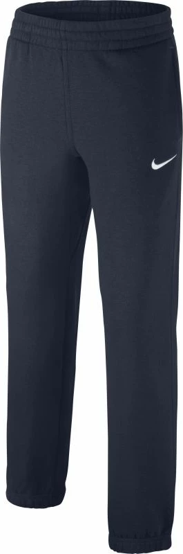 Pantallona sportive për djem Nike, blu të errët