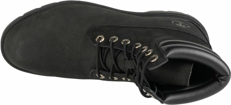 Çizme Timberland, të zeza