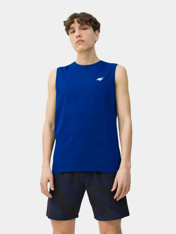 Maicë pa menge për meshkuj 4F, set prej 3 copë