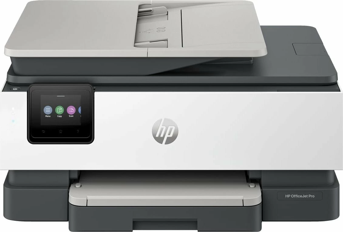 Pajisje multifunksionale inkjet HP OfficeJet Pro 8122e (405U3B) A4, Wi‑Fi/Ethernet/USB, e bardhë