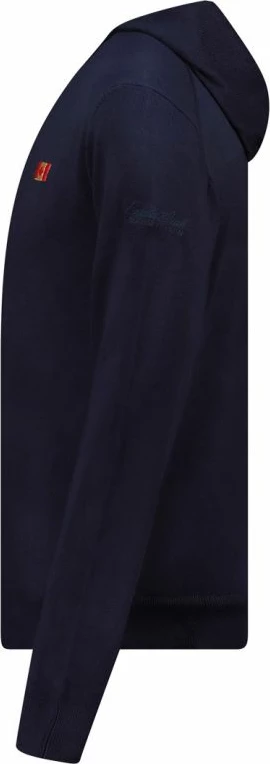 duks për meshkuj Canadian Peak, navy blue [Madhësia: S]