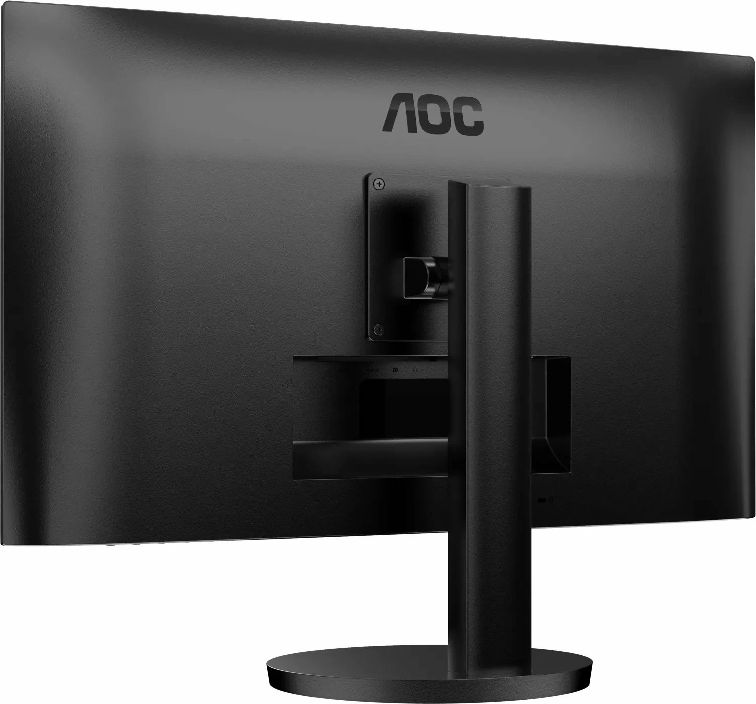 Monitor AOC U27B3AF 27\" UHD 4K IPS 60Hz HDR10 Adaptive-Sync, i zi