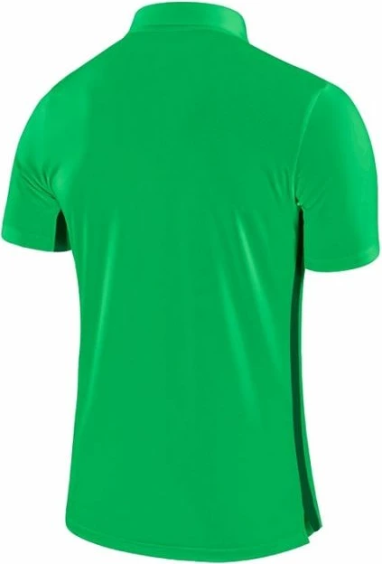 Maicë Polo për Futboll Nike Dry Academy18 për Meshkuj, Ngjyrë e Gjelbër [Madhësia: S]