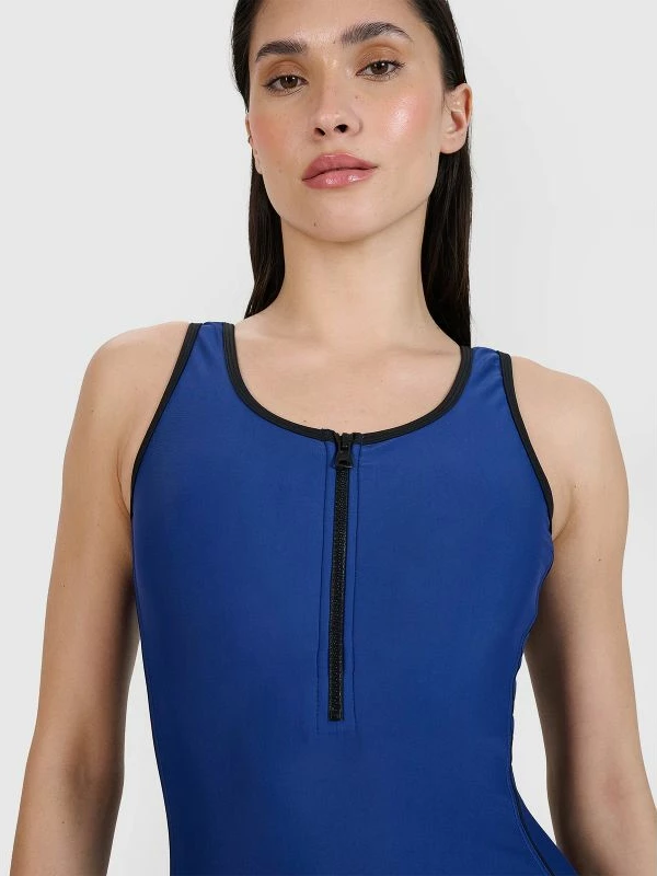 Bikine njëpjesëshe për femra 4f [Madhësia: XS]