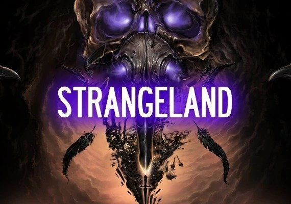 Strangeland EN/HU Global
