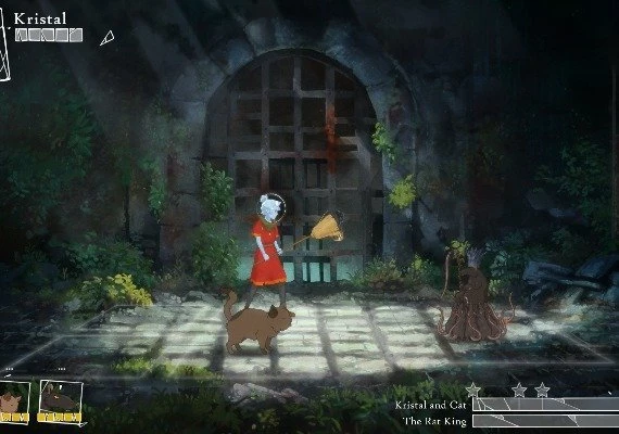 The Girl of Glass: A Summer Bird's Tale EN Global