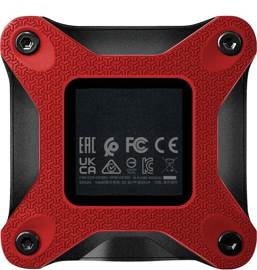 SSD Adata SD620, 1TB, USB 3.2, i zi