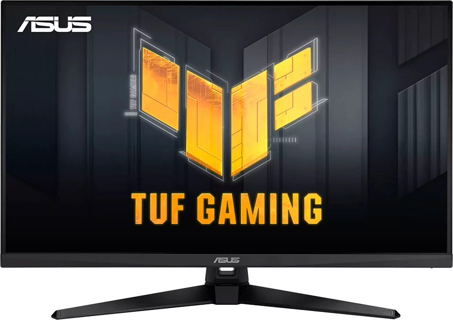Monitor gaming ASUS TUF Gaming VG32UQA1A 32\" 4K 160Hz 1ms HDR400 FreeSync Premium, i zi