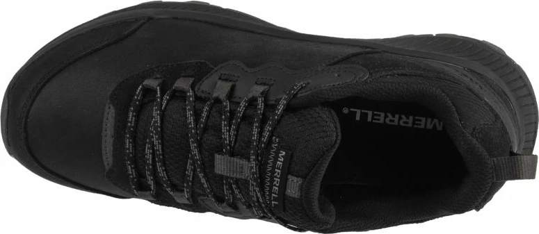 Atlete outdoor Merrell Speed Strike 2 Ltr, të zeza [Madhësia: 43.5]
