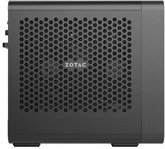 Kompjuter Zotac ZBOX MAGNUS ONE EU275070C, Mini-Tower, Intel Core Ultra 7 265, GeForce RTX 5070 12GB, DDR5, Wi‑Fi 7, 500 W, i zi