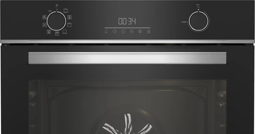 Furrë inkaso Beko b300 BBIE13301XMP 66 L 2600 W Inox