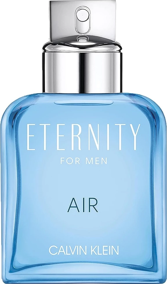 Eau de Toilette për meshkuj Calvin Klein Eternity Air, 100ml
