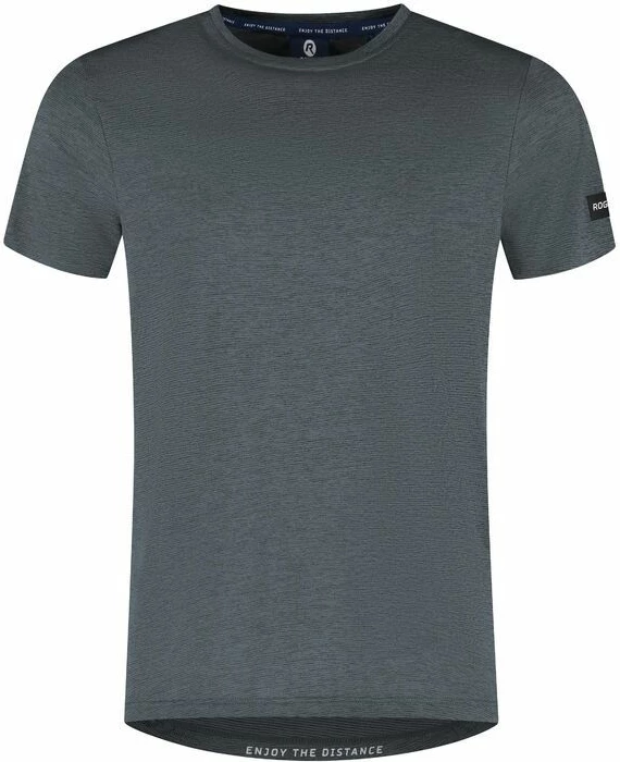 Maicë vrapimi për meshkuj Yakimasport, e kaltër