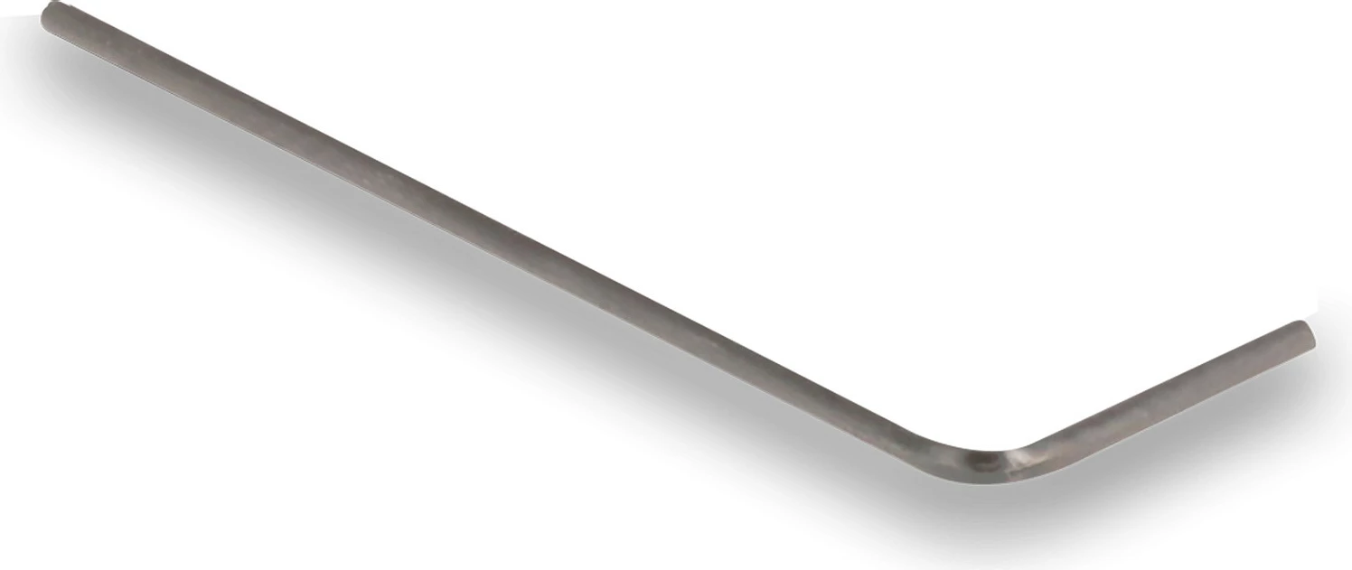 Konektor DeLOCK M8 A-coded 3-pin mashkull, lidhje me vida, IP67, i zi