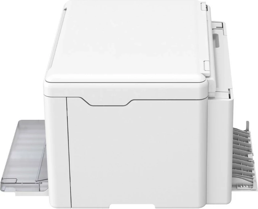 Printer multifunksional Canon i-SENSYS MF272dw II, Laser Monokrom, Wi‑Fi, Duplex, A4, e bardhë