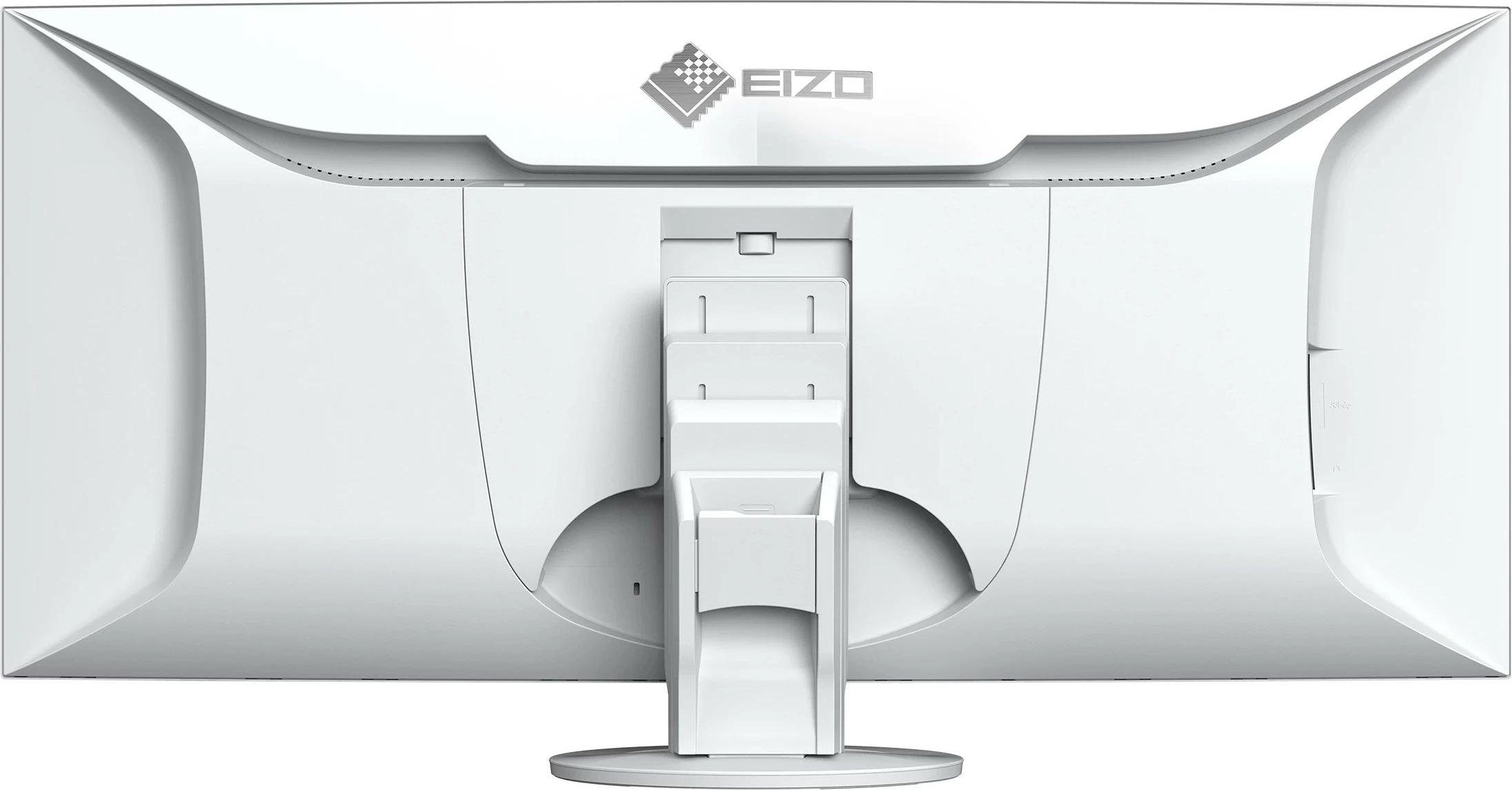 Monitor Eizo FlexScan EV3895-WT, 37.5", UltraWide Quad HD+, Bardhë