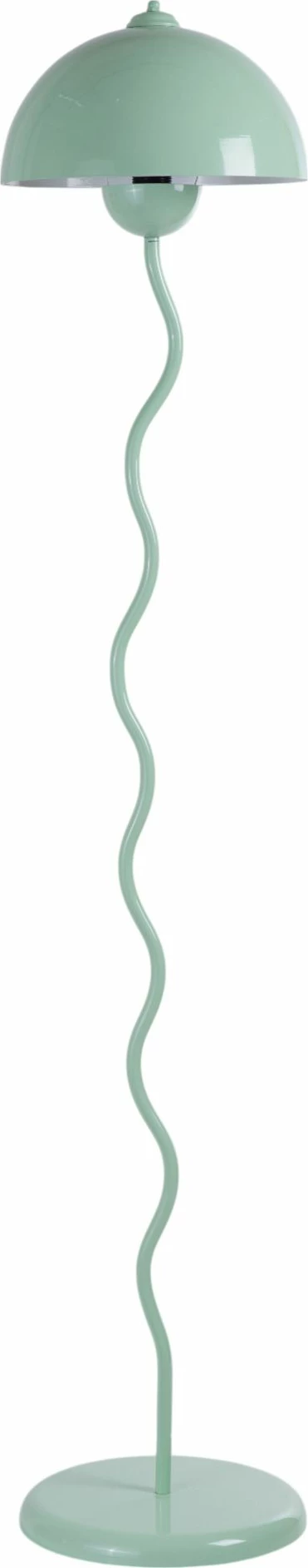 Llambë dyshemeje Opviq, ngjyrë mente, 8938-1