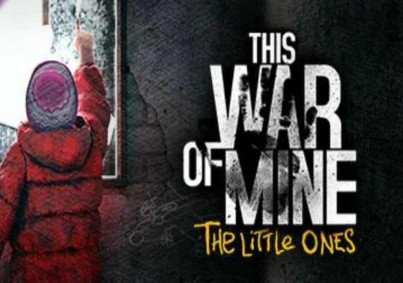 This War of Mine: The Little Ones DLC EN/DE/FR/IT Global