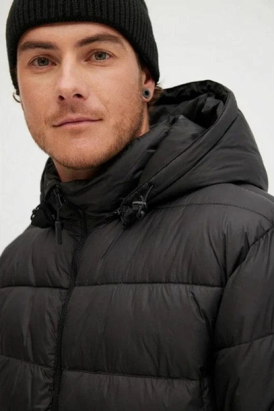 Jakne dimri për meshkuj O'Neill O'riginals, e zezë