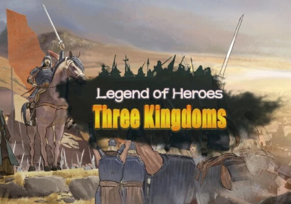 Legend of Heroes: Three Kingdoms ZH Global