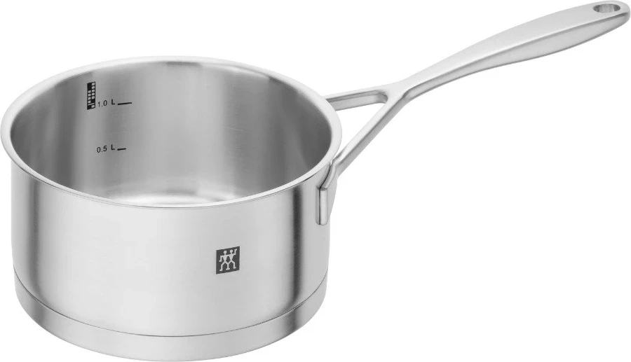 Set 5 tenxhere Zwilling Vitality 66460-000-0, çelik inox