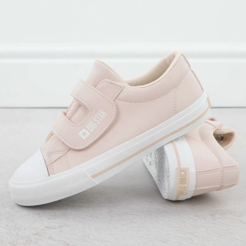 Atlete për fëmijë Big Star, rozë