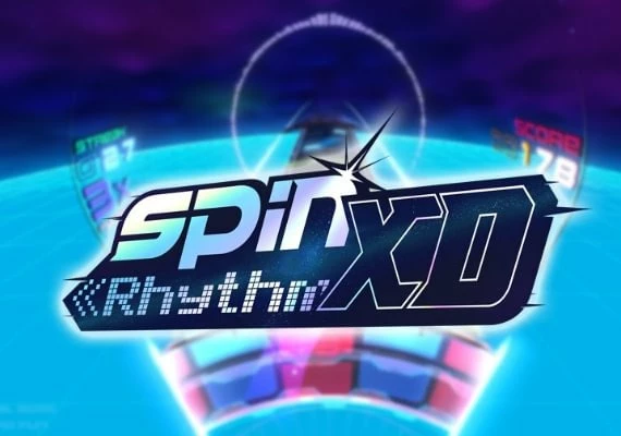 Spin Rhythm XD Global