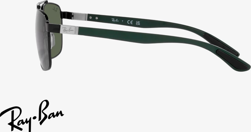 Syze dielli Ray-Ban RB3701 002/71 59
