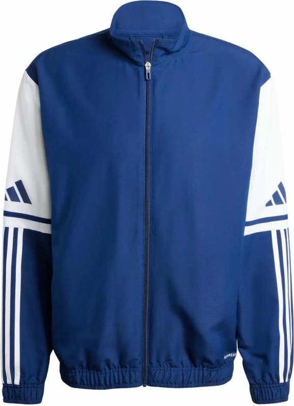 Duks për meshkuj adidas, navy blue [Madhësia: XL]