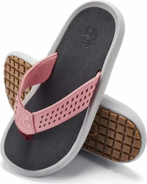 Flip-flop për femra Gumbies Noosa, korale