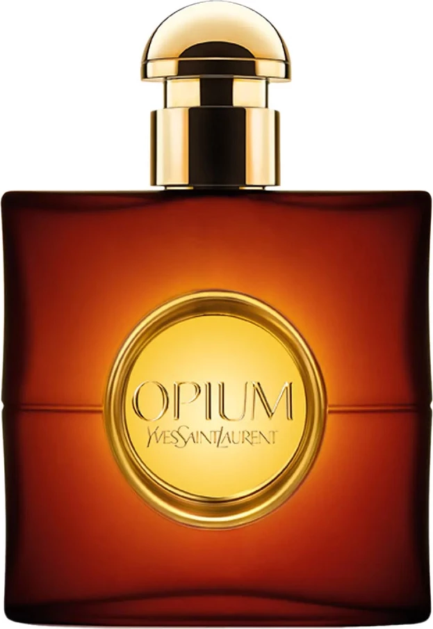 Eau de Toilette për femra Yves Saint Laurent Opium Pour Femme 50ml