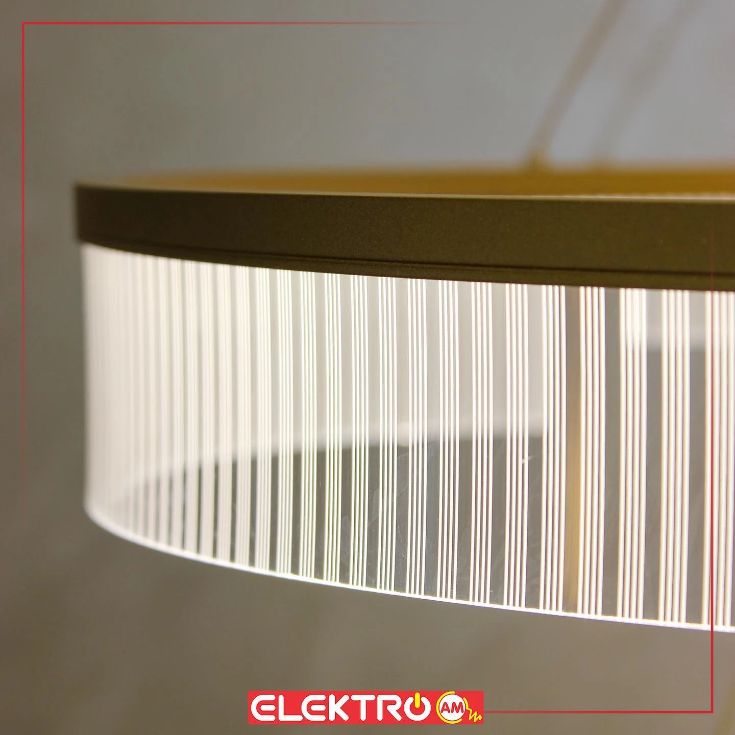 Abazhur LED 77629P 80-60