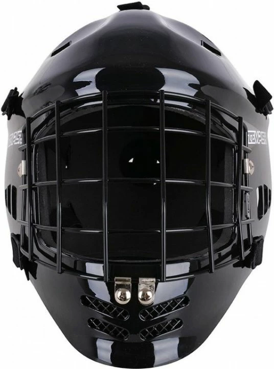 Maskë portieri për meshkuj Tempish, e bardhë