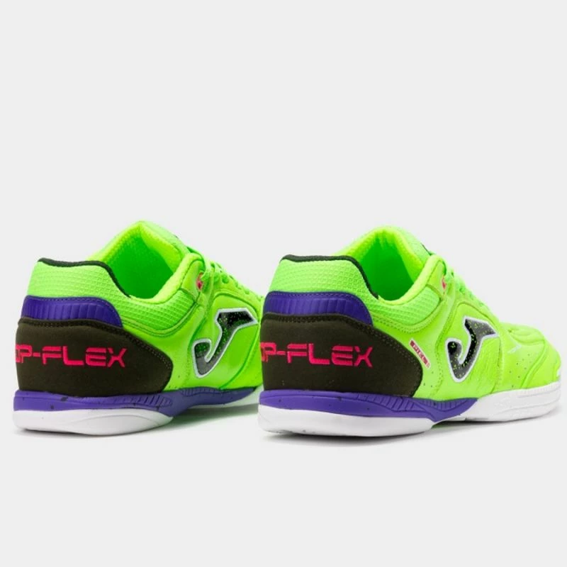 Atlete futbolli Joma unisex, të gjelbra